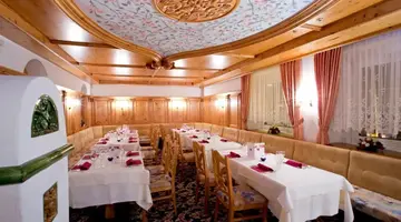Sporthotel Kurzras