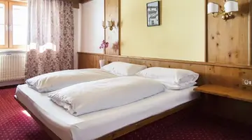 Sporthotel Kurzras