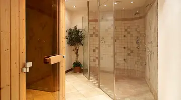 Sporthotel Kurzras