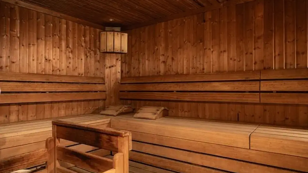 Sporthotel Kurzras***