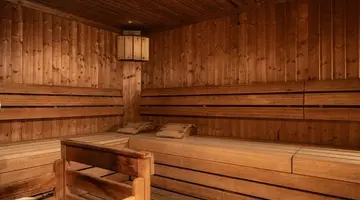 Sporthotel Kurzras***