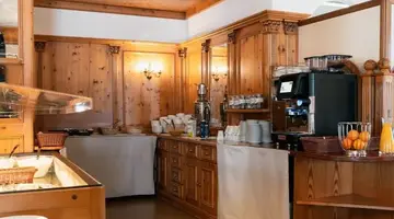 Sporthotel Kurzras***