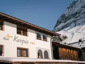 Sporthotel Kurzras***