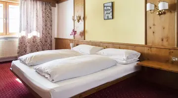 Sporthotel Kurzras