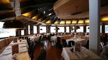 Sporthotel Kurzras