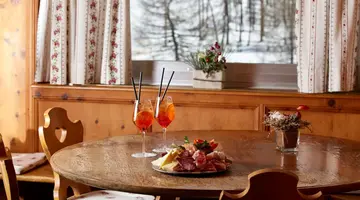 Sporthotel Kurzras