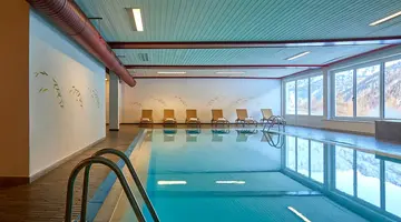 Sporthotel Kurzras