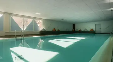 Sporthotel Kurzras***
