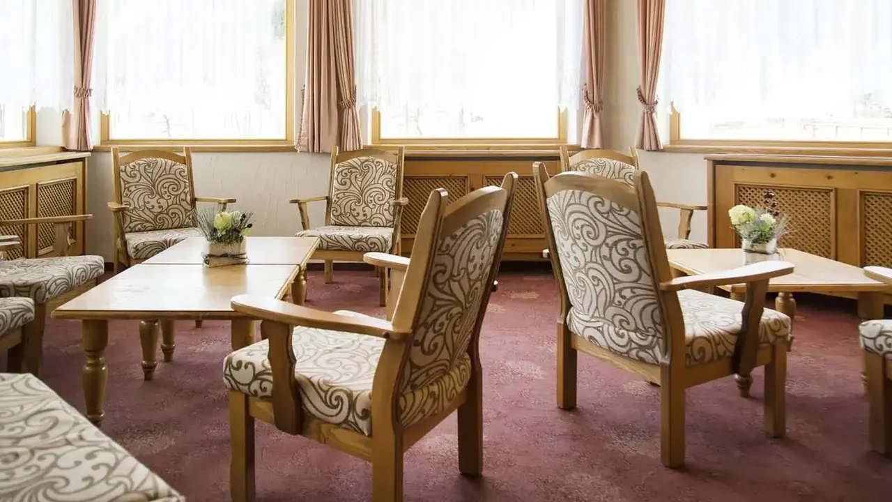 Sporthotel Kurzras