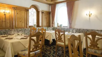 Sporthotel Kurzras