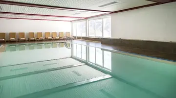 Sporthotel Kurzras
