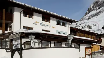 Sporthotel Kurzras