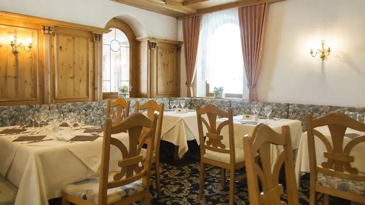 Sporthotel Kurzras