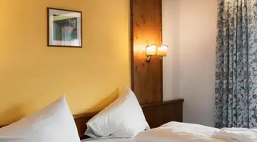 Sporthotel Kurzras***