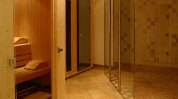 Sporthotel Kurzras