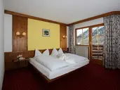 Sporthotel Kurzras