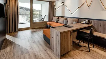 Sporthotel Obereggen