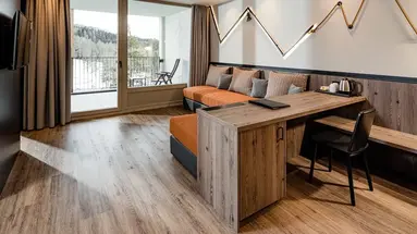 Sporthotel Obereggen