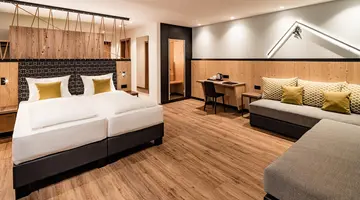 Sporthotel Obereggen