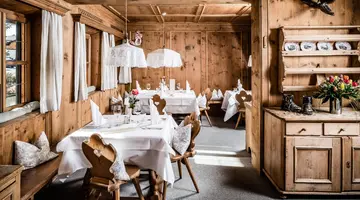 Sporthotel Obereggen