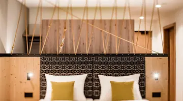 Sporthotel Obereggen