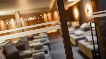 Sporthotel Obereggen