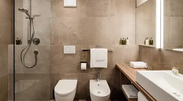 Sporthotel Obereggen