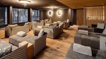 Sporthotel Obereggen