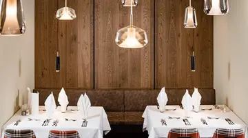 Sporthotel Obereggen
