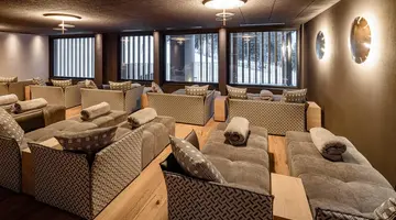 Sporthotel Obereggen