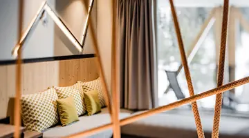Sporthotel Obereggen