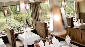 Sporthotel Obereggen