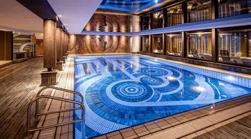 Sporthotel Obereggen