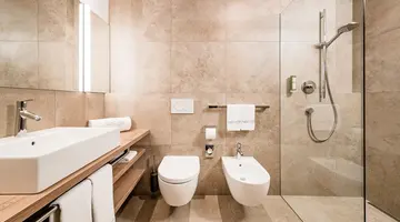 Sporthotel Obereggen