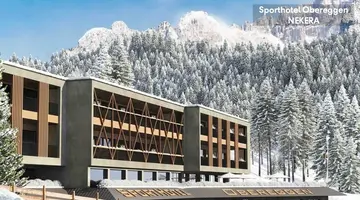 Sporthotel Obereggen