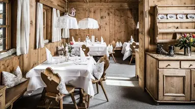 Sporthotel Obereggen