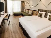 Sporthotel Obereggen