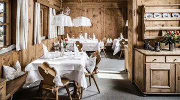 Sporthotel Obereggen