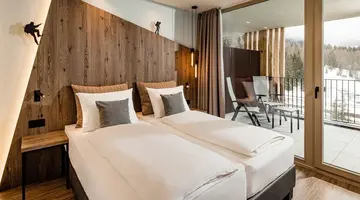 Sporthotel Obereggen