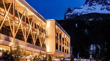 Sporthotel Obereggen