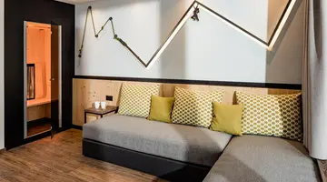 Sporthotel Obereggen