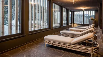 Sporthotel Obereggen