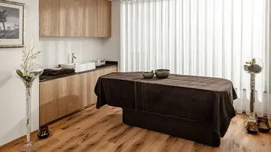 Sporthotel Obereggen