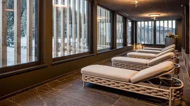 Sporthotel Obereggen