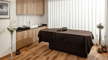 Sporthotel Obereggen
