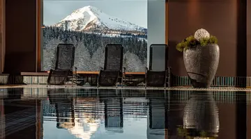 Sporthotel Obereggen