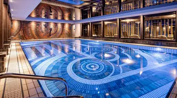 Sporthotel Obereggen