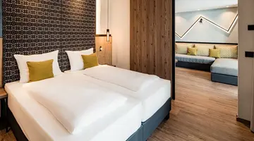 Sporthotel Obereggen