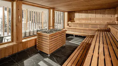 Sporthotel Obereggen