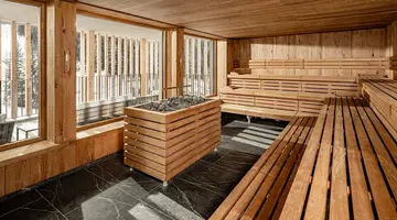 Sporthotel Obereggen